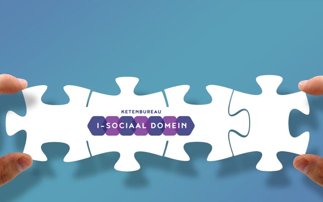 Ketenbureau i-Sociaal Domein