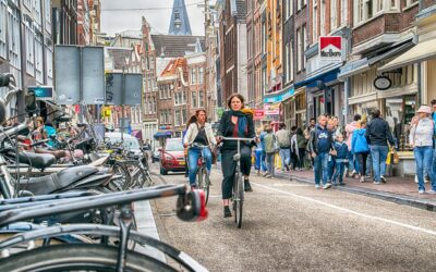 Verbeteren kwaliteit samenwerkingsstructuur sociaal domein Amsterdam