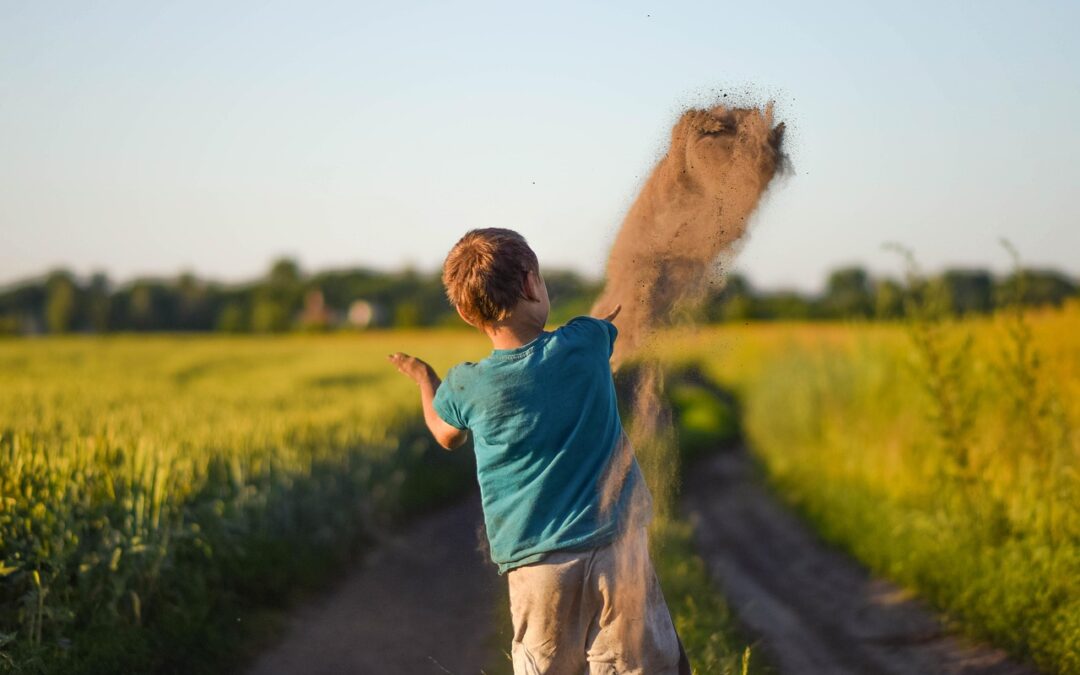 Hoe risicodenken het welzijn van kinderen bedreigt